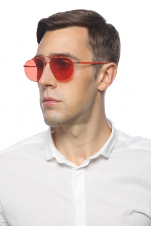 Mykita x maison margiela, zdjęcie 2 Mykita x maison margiela od Mykita